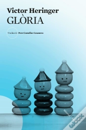 Capa do artigo Gloria