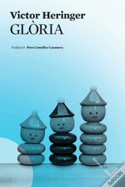 Capa do artigo Gloria
