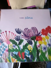 Capa do artigo Gloria - Vinil