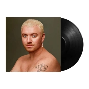 Capa do artigo Gloria - Vinil
