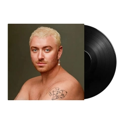 Capa do artigo Gloria - Vinil