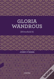 Capa do artigo Gloria Wandrous