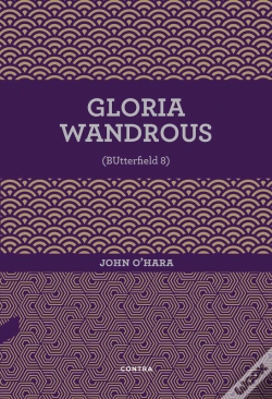 Capa do artigo Gloria Wandrous