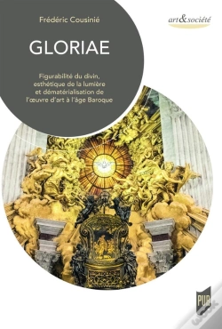 Capa do artigo Gloriae