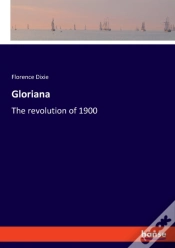 Capa do artigo Gloriana