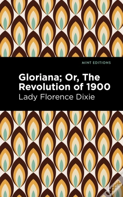 Capa do artigo Gloriana