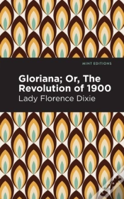 Capa do artigo Gloriana