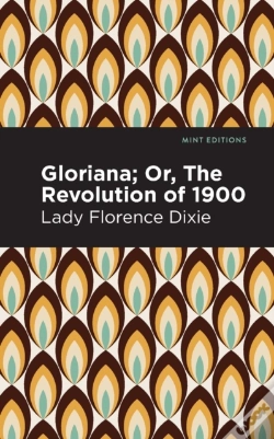 Capa do artigo Gloriana
