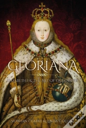 Capa do artigo Gloriana