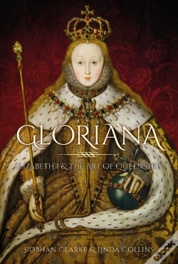 Capa do artigo Gloriana