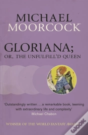 Capa do artigo Gloriana; Or, The Unfulfill