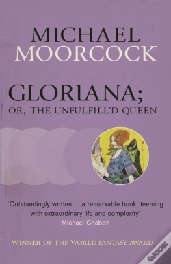 Capa do artigo Gloriana; Or, The Unfulfill'D Queen