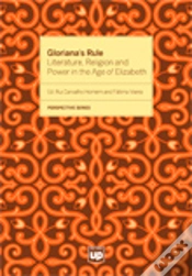 Capa do artigo Gloriana