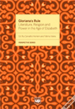 Capa do artigo Gloriana's Rule
