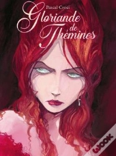 Gloriande De Themines