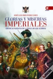 Capa do artigo Glorias Y Miserias Imperiales