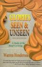Glories Seen & Unseen - Preview