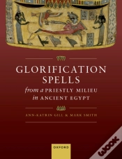 Capa do artigo Glorification Spells From A Priestly Milieu In Ancient Egypt