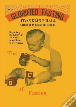 Capa do artigo Glorified Fasting
