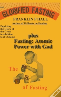 Capa do artigo Glorified Fasting Plus Fasting