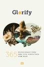 Glorify: 365 Devocionais Para Uma Vida Conectada Com Deus - Preview