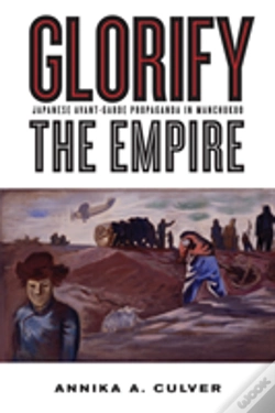 Capa do artigo Glorify The Empire