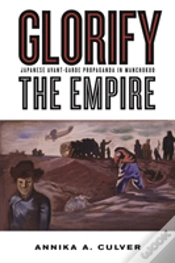 Capa do artigo Glorify The Empire