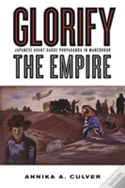 Capa do artigo Glorify The Empire