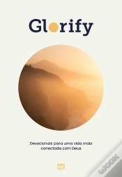Capa do artigo Glorify