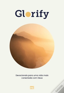 Capa do artigo Glorify
