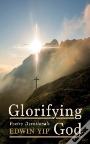 Capa do artigo Glorifying God