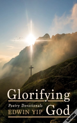 Capa do artigo Glorifying God