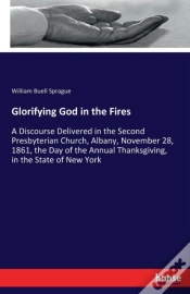 Capa do artigo Glorifying God In The Fires