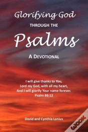 Capa do artigo Glorifying God Through The Psalms