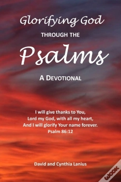 Capa do artigo Glorifying God Through The Psalms