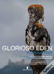 Capa do artigo Glorioso Eden / Glourious Eden