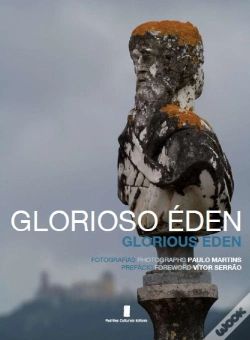 Capa do artigo Glorioso Eden / Glourious Eden