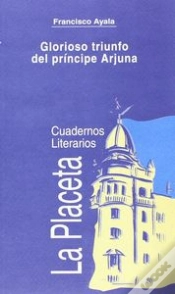 Capa do artigo Glorioso Triunfo Del Principe Arjuna