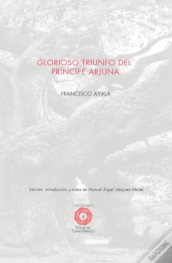Capa do artigo Glorioso Triunfo Del Príncipe Arjuna