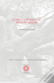 Capa do artigo Glorioso Triunfo Del Príncipe Arjuna