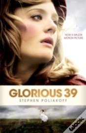 Capa do artigo Glorious 39