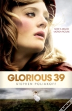 Capa do artigo Glorious 39