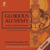Capa do artigo Glorious  Alchemy