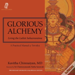 Capa do artigo Glorious  Alchemy
