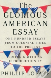 Capa do artigo Glorious American Essay