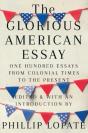 Glorious American Essay - Preview