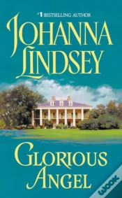 Capa do artigo Glorious Angel