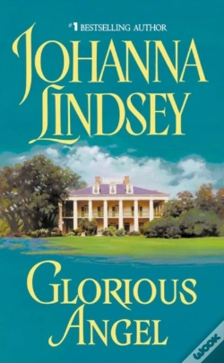 Capa do artigo Glorious Angel