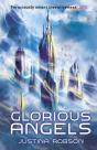 Glorious Angels - Preview