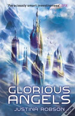 Capa do artigo Glorious Angels